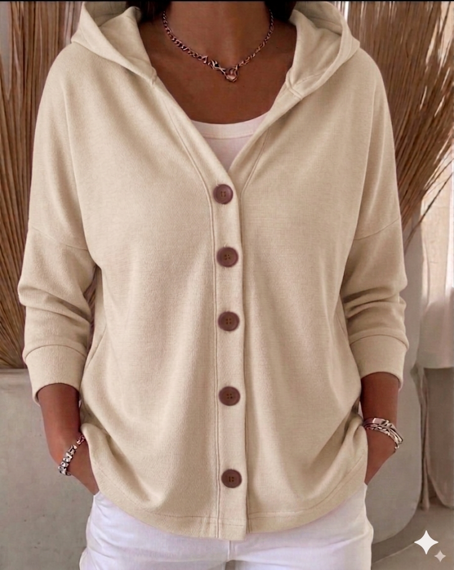 Luna - Cardigan Soft
