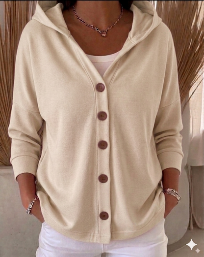 Luna - Cardigan Soft