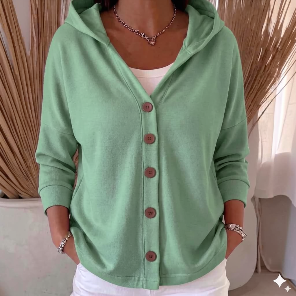Luna - Cardigan Soft