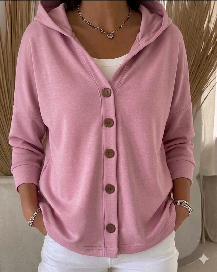 Luna - Cardigan Soft