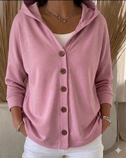 Luna - Cardigan Soft