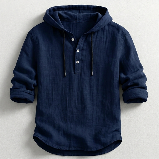 Hoody Shirt - Summer