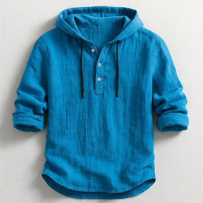 Hoody Shirt - Summer