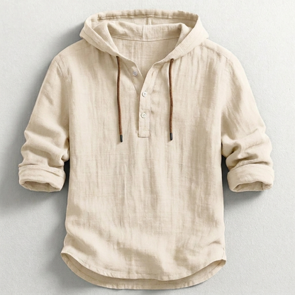Summer Hoody Shirt