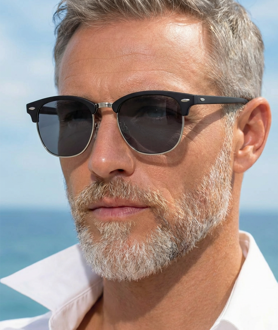 Valerio - Lunettes Solaires