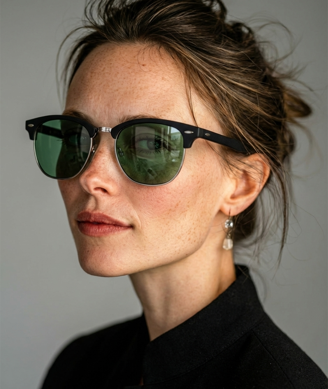 Valerio - Lunettes Solaires
