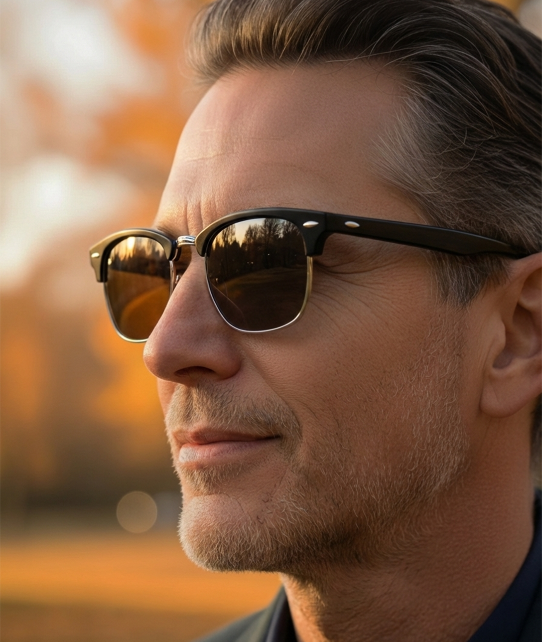 Valerio - Lunettes Solaires